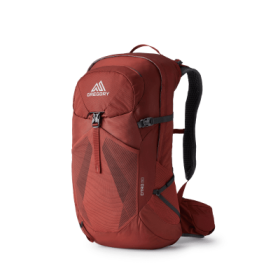 Gregory Citro 30 Daypack - Brick Red