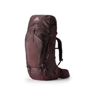 Gregory Deva 60 Backpack for Ladies - Eggplant - M