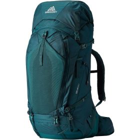 Gregory Deva 60L Backpack - Women's Emerald Green, M