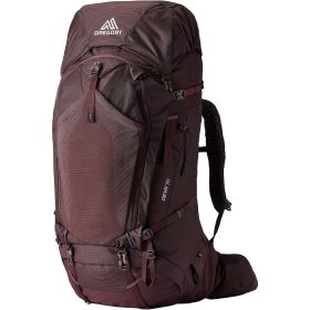 Gregory Deva 70L Backpack - Women's Eggplant, M