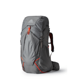 Gregory Facet 45 Backpack for Ladies - Sunset Grey - XSmall