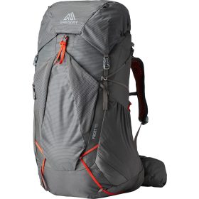 Gregory Facet 45L Backpack - Women's Sunset Grey, M