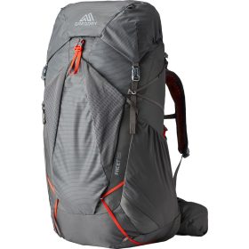 Gregory Facet 55L Backpack - Women's Sunset Grey, M