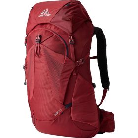 Gregory Jade 43L Backpack - Women's Ruby Red, S/M