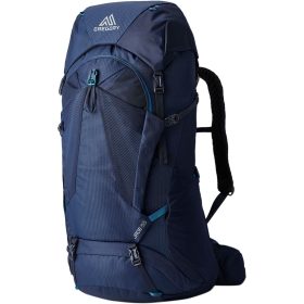 Gregory Jade 53L Backpack - Women's Midnight Navy, S/M