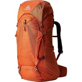 Gregory Jade 53L Backpack - Women's Moab Orange, S/M