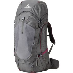 Gregory Kalmia 50L Backpack - Women's Equinox Grey, S/M