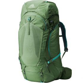 Gregory Kalmia 60L Backpack - Women's Olive Frost, S/M