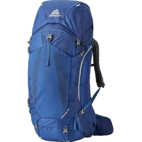 Gregory Katmai 55L Backpack Empire Blue, M/L