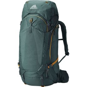 Gregory Katmai 55L Backpack Oxide Green, M/L