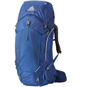 Gregory Katmai 65L Backpack Empire Blue, M/L