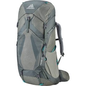 Gregory Maven 45L Backpack - Women's Helium Grey, S/M