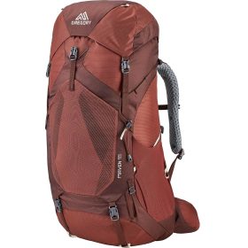 Gregory Maven 45L Backpack - Women's Rosewood Red, S/M