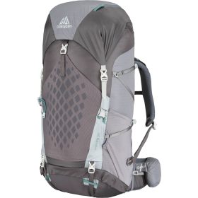 Gregory Maven 55L Backpack - Women's Forest Grey, S/M