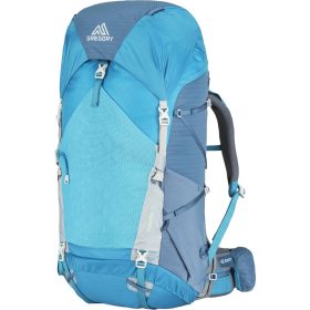 Gregory Maven 55L Backpack - Women's River Blue, S/M