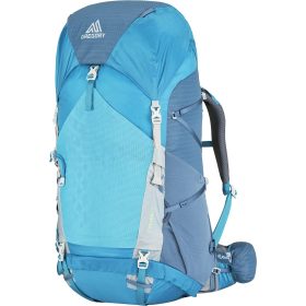 Gregory Maven 65L Backpack - Women's River Blue, S/M