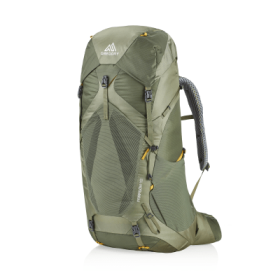 Gregory Paragon 48 Backpack - Burnt Olive - S/M