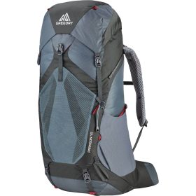 Gregory Paragon 48L Backpack Smoke Grey, S/M