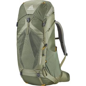 Gregory Paragon 58L Backpack Burnt Olive, S/M