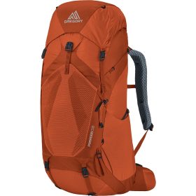 Gregory Paragon 58L Backpack Ferrous Orange, M/L