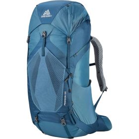 Gregory Paragon 68L Backpack Graphite Blue, M/L