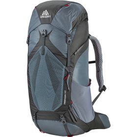 Gregory Paragon 68L Backpack Smoke Grey, S/M