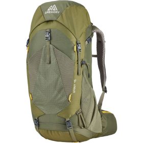 Gregory Stout 45L Backpack Fennel Green, One Size