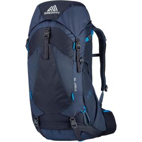 Gregory Stout 45L Backpack Phantom Blue, One Size