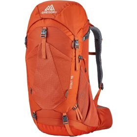 Gregory Stout 45L Plus Backpack Spark Orange, One Size