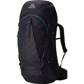 Gregory Stout 55L Backpack Forest Black, One Size