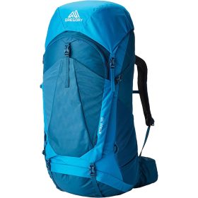 Gregory Stout 70L Backpack - Men's Compass Blue, One Size