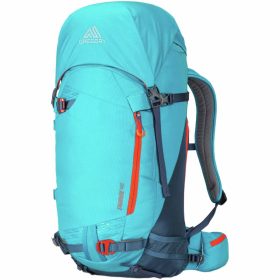 Gregory Targhee 45L Backpack Vapor Blue, L