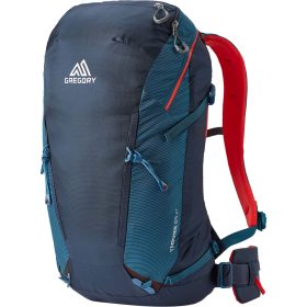 Gregory Targhee FastTrack 24L Backpack Spark Navy, M/L