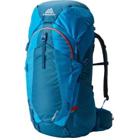 Gregory Wander 50L Backpack - Kids' Pacific Blue, One Size