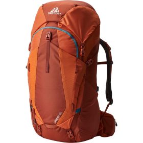 Gregory Wander 50L Backpack - Kids' Redrock, One Size