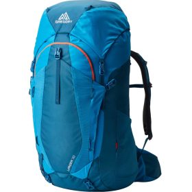 Gregory Wander 70L Backpack - Kids' Pacific Blue, One Size