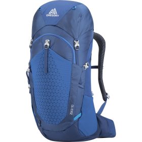 Gregory Zulu 40L Backpack Empire Blue, S/M