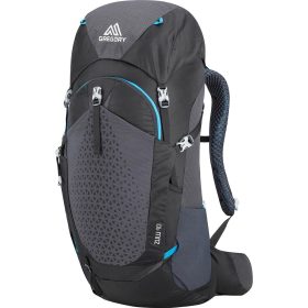 Gregory Zulu 40L Backpack Ozone Black, M/L