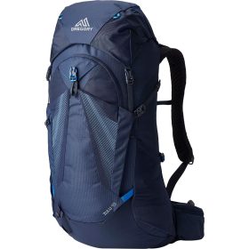 Gregory Zulu 45L Backpack Halo Blue, M/L