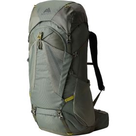 Gregory Zulu 55L Backpack Forage Green, M/L