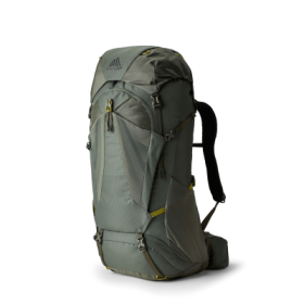 Gregory Zulu 65 Backpack - Forage Green - M/L