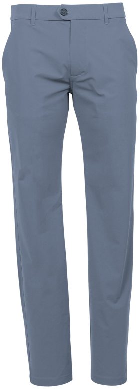 Greyson Montauk Trouser Men's Golf Pants - Grey, Size: 34x32