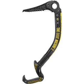 Grivel Dark Machine X Ice Axe One Color, One Size