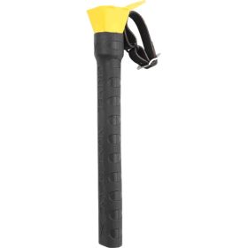 Grivel Espresso Ice Screw Holder - 2-Pack Black/Yellow, One Size