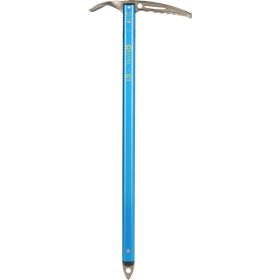 Grivel G1 Ice Axe Blue, 66cm