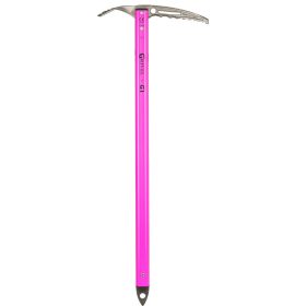 Grivel G1 Ice Axe Pink, 58cm