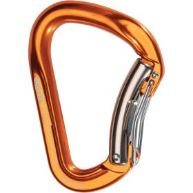 Grivel Lambda HMS Twin Gate Carabiner