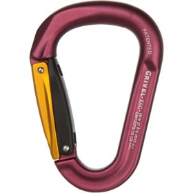 Grivel Mega HMS Twin Gate Carabiner