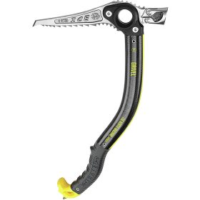 Grivel North Machine Carbon Ice Tool One Color, Hammer