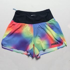 HOKA Awaken Energy Pack 4" Shorts Women's Running Apparel